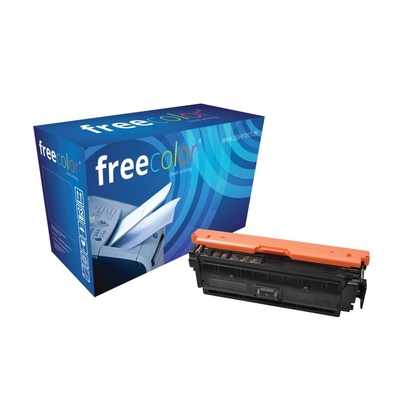 Product Toner συμβατό Freecolor HP 508X CF363X magenta High Yield base image