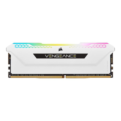 Product Μνήμη RAM Σταθερού DDR4 16GB Corsair Vengeance RGB PRO SL -  2 x 8 - DIMM 288-PIN - unbuffered base image