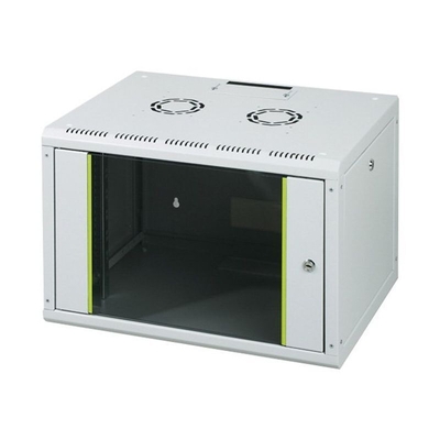 Product Καμπίνα Δικτύου Digitus SoHoline DN-19 07-U - 7U base image