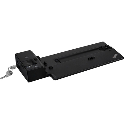 Product Docking Station Lenovo ThinkPad Ultra Dock 135W base image