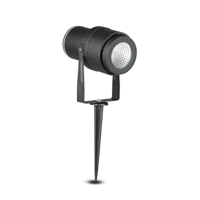 Product Εξωτερικό Φωτιστικό LED V-TAC 12W Black VT-857 Green 720lm base image