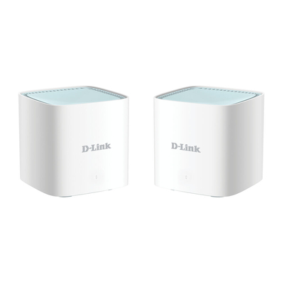 Product Router D-Link EAGLE PRO AI M15 Mesh WiFi 6 GHz base image