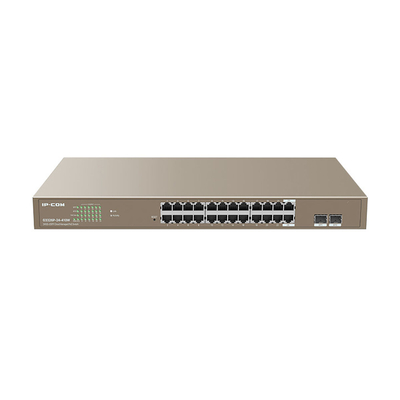 Product Network Switch Tenda G3326P-24-410W base image