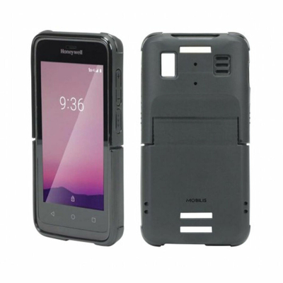 Product Θήκη Κινητού Mobilis 065009 Μαύρη base image