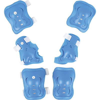 Product Σετ Προστατευτικών Για Πατίνια Rollers Amila 49040 S base image