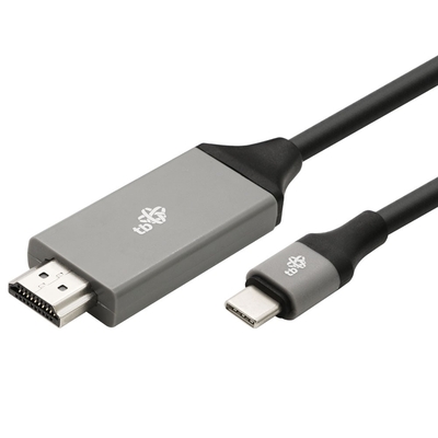 Product Καλώδιο Tb Hdmi 2.0v - Usb 3.1 Type C base image