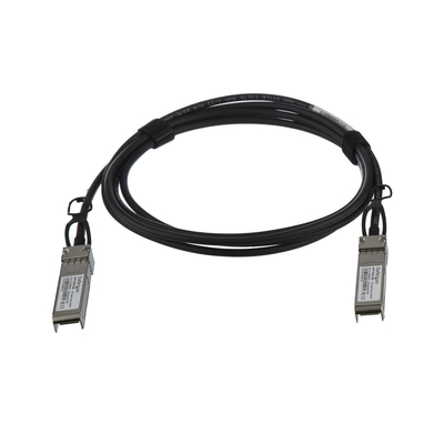 Product ʼκαμπτο Καλώδιο Δικτύου UTP Κατηγορίας 6 Startech SFP10GPC2M base image