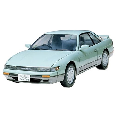Product Φιγούρα Μοντελισμού Nissan Silvia Ks base image