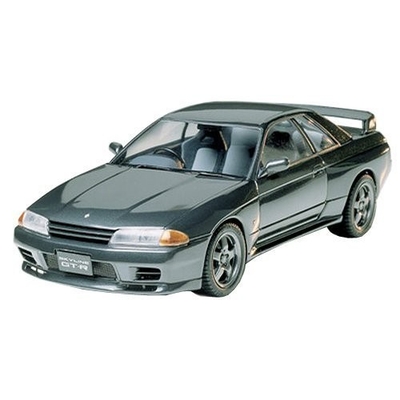 Product Φιγούρα Μοντελισμού Nissan Skyline Gt R base image