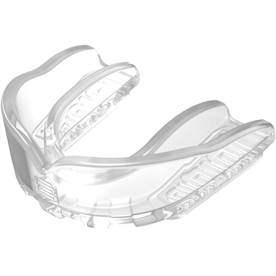 Product Προστατευτικό Μασελάκι Makura Toka Διάφανο JR base image