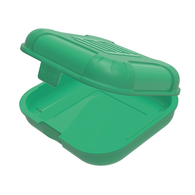 Product Αντιμικροβιακή Θήκη για Μασελάκια Makura base image