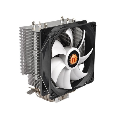 Product Ψύκτρα CPU Thermaltake Contac Silent 12 (120mm, Tdp 150w) base image