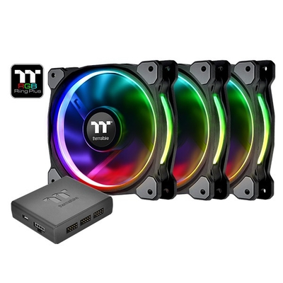 Product Case Fan Thermaltake base image