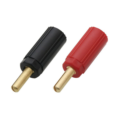 Product Σετ Μπανάνες Xtreme WB13 μαύρες-κόκκινες base image