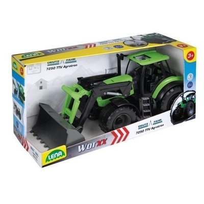 Product Όχημα Εργασίας Lena Worxx Deut- Fahr Agrotron 45cm base image