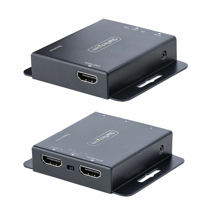 Product Αντάπτορας HDMI Startech EXTEND-HDMI-4K40C6P1 base image
