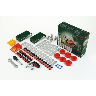Product Παιχνίδι Μίμησης Klein Klein Construction Kit With Screwdriver Bosch base image