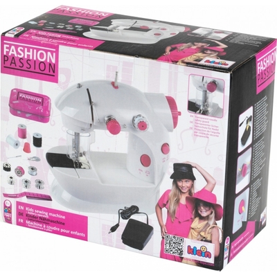 Product Παιχνίδι Μίμησης Klein Sewing machine for children base image