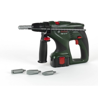 Product Παιχνίδι Μίμησης Klein Rotary Hammer Bosch base image