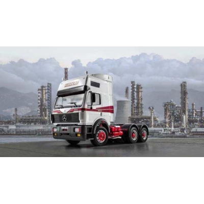 Product Φιγούρα Μοντελισμού Mercedes Benz Sk Eurocab 6x4 base image