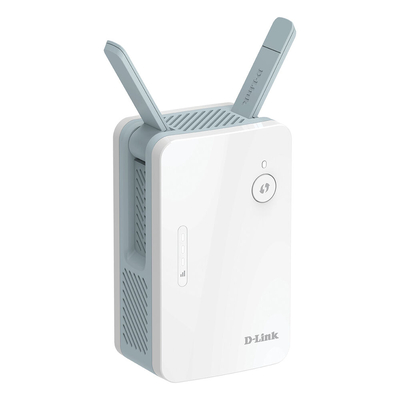 Product Αναμεταδότης Wifi D-Link E15 1200 Mbit/s Mesh WiFi 6 GHz base image
