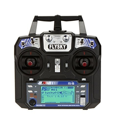 Product Fly Sky FS-I6 base image