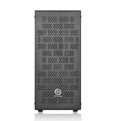 Product Κουτί Η/Υ Thermaltake Core G21 Tempered Glass - Black base image