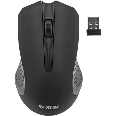 Product Ποντίκι Ασύρματο Yenkee YMS 2015B MONACO base image