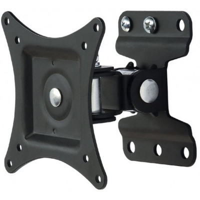 Product Βάση Τηλεόρασης Techly Wall Mount Lcd/Led 13-30 Inches Black, 23kg base image