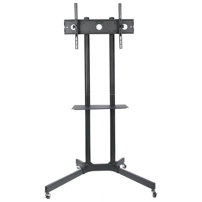 Product Βάση Τηλεόρασης Techly Lcd / Led 30-65cali, 60kg, Adjustable base image