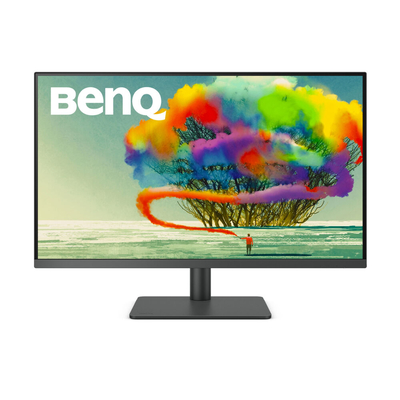 Product Monitor BenQ 9H.LKGLA.TBE 31.5" 4K Ultra HD LED IPS base image