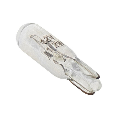 Product Λάμπα Αυτοκινήτου 12V Λευκή Τ5 base image