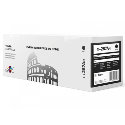 Product Toner Συμβατό Tb Print Για Hp Cf287a Lj M506 Blackth-287a  base image