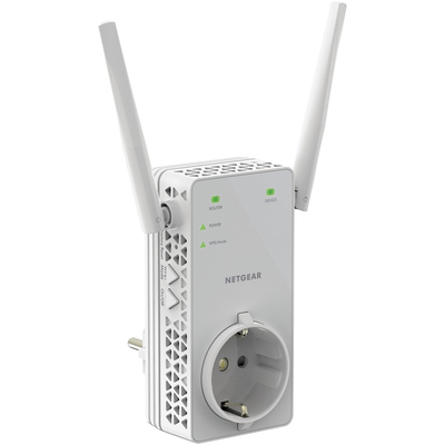 Product Repeater Netgear EX6130 PT/1FE/AC1200/RE base image