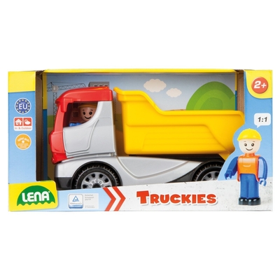 Product Lena Tipper 22cm In A Box base image