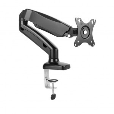 Product Βάση Monitor Art Gas Desk For 1 Led/Lcd 13-27 "L-15gd base image