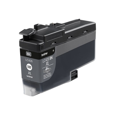 Product Μελάνι Brother LC426XLBK - Black - original base image