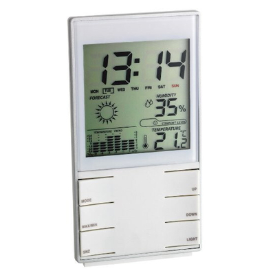 Product Μετεωρολογικός Σταθμός TFA 35.1102.02 base image