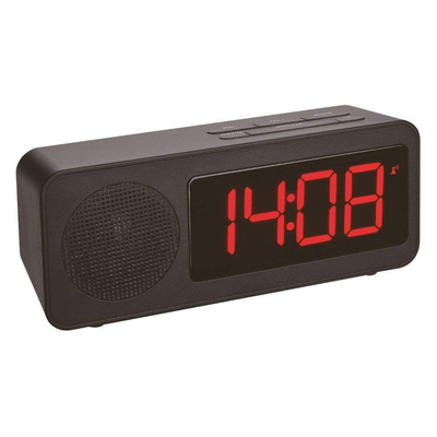 Product Ρολόι Ξυπνητήρι Tune Funk TFA 60.2546.01 base image