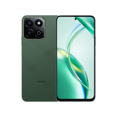 Product Smartphone Honor 200 Smart 4+256Gb Ds 5G Forest Green Oem base image