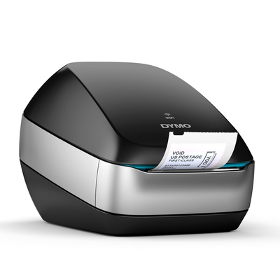 Product Ετικετογράφος Dymo LabelWriter Wireless Black base image