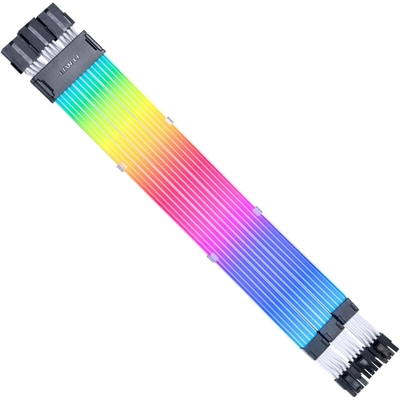 Product Αξεσουάρ Lian Li STRIMER Wireless for GPU 3x8-Pin PW12-1W (no controller) base image