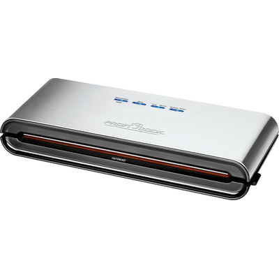 Product Συσκευή Σφραγίσματος Τροφών Profi Cook PC-VK 1080 base image