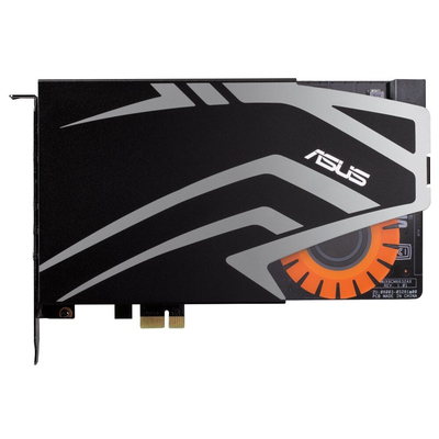 Product Κάρτα Ήχου Asus Strix Soar base image