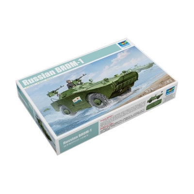 Product Φιγούρα Μοντελισμού Russian Brdm-1 base image