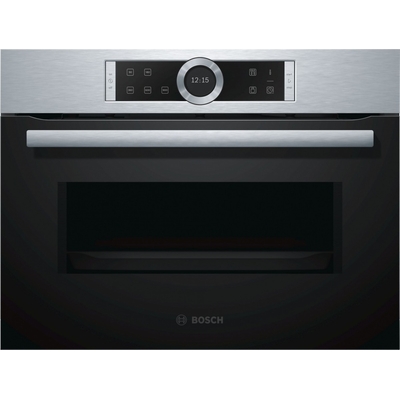 Product Φούρνος Μικροκυμάτων Bosch Cfa634gs1  base image