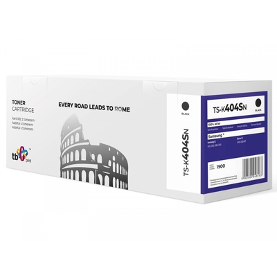Product Toner Συμβατό Tb Print Για Samsung Clt404 Ts-K404sn Black base image
