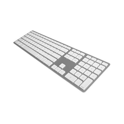 Product Πληκτρολόγιο Ασύρματο Matias Aluminum  base image