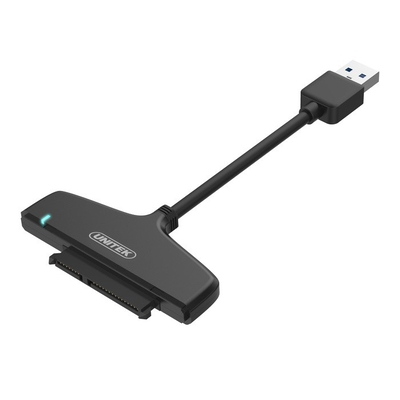 Product Αντάπτορας Unitek Usb 3.0 - Sata Iii Hdd/Ssd 2.5; Y-1096 base image