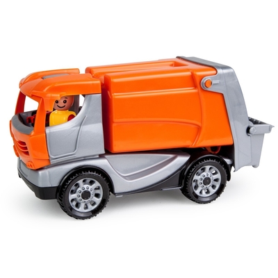 Product Όχημα Εργασίας Lena Truckies Garbage Truck 22 Cm base image